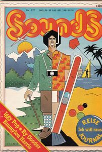 Sounds Mai 5/77