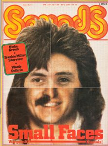 Sounds Juni 6/77