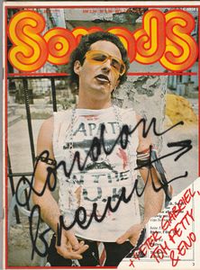 Sounds Juli 7/77