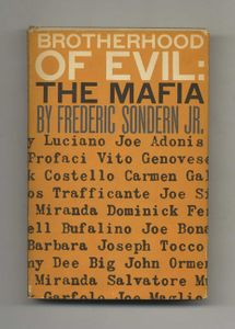 Brotherhood of Evil: The Mafia