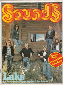 Sounds November 11/77
