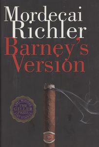 Barney's Version