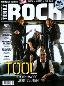 Teraz Rock #199