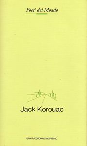 Jack Kerouac: Poesie