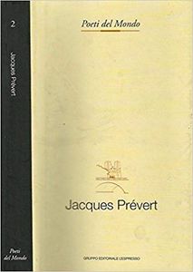 Jacques Prévert: Poesie