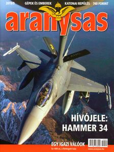 Aranysas 2019/9