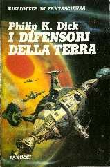 I difensori della terra