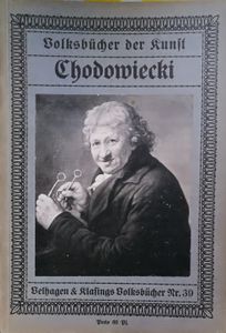 Volksbücher der Kunst: Chodowiecki