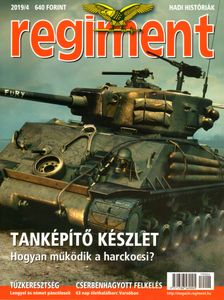 Regiment 2019/4