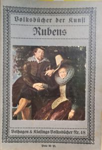 Volksbücher der Kunst: Rubens