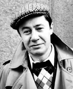 Ireneusz Iredyński