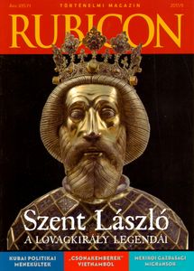 Rubicon 2017/9 - Szent László
