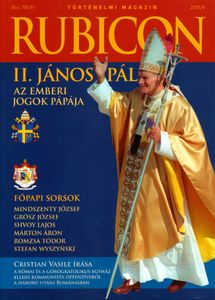 Rubicon 2019/6 - II. János Pál