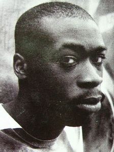 Tony Thorpe