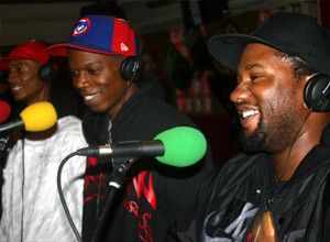 Newham Generals