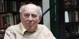 John Lukacs