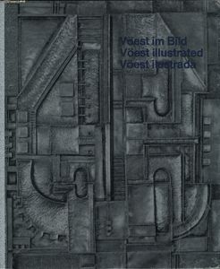 Vöest im Bild | Vöest illustrated | Vöest ilustrada