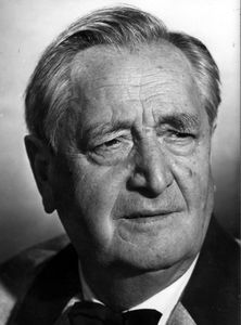 Hans Moser
