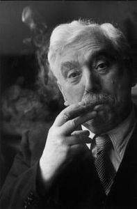 Oskar Maurus Fontana