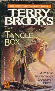 The Tangle Box