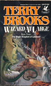 Wizard at Large