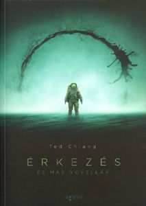 Érkezés és más novellák