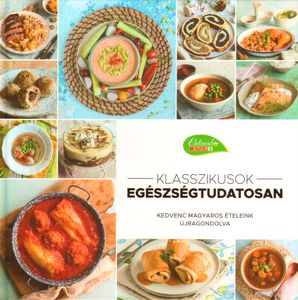 Klasszikusok egészségtudatosan