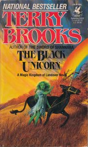 The Black Unicorn