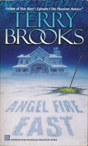 Angel Fire East