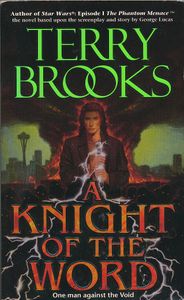 A Knight of the Word