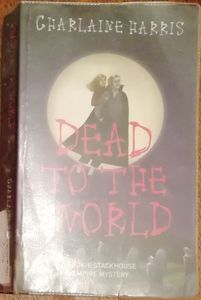 Dead to the World