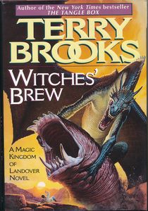 Witches' Brew