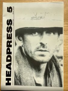 Headpress 5: Hell