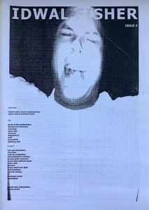 Idwal Fisher issue 5