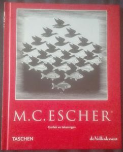 M.C. Escher: Grafiek En Tekeningen