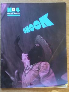 Shook Vol 1 No 04
