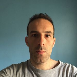 Jez Smadja