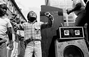Sound Systems