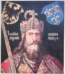 Charlemagne