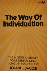 The Way of Individuation