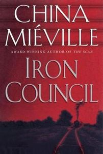 Iron Council
