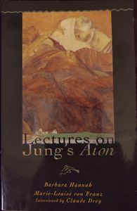 Lectures on Jung's Aion