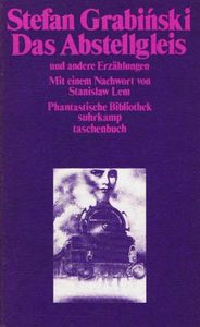 Das Abstellgleis