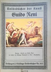 Volksbücher der Kunst: Guido Reni