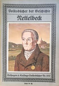 Volksbücher der Geschichte: Nettelbeck