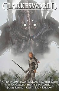 Clarkesworld Issue 143