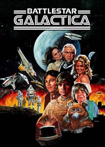 Battlestar Galactica