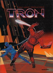Tron