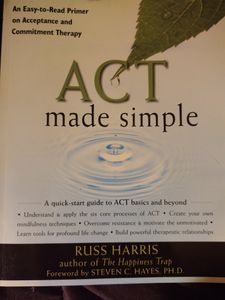 ACT Made Simple