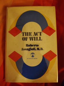 The Act of Will